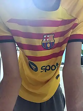 Snapshot of Joaozynx69 chatting on October 7, 11:53 pm Joaozynx69 online show from October 7, 11:53 pm