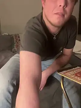 BigJohnson06 online show from March 8, 1:55 pm