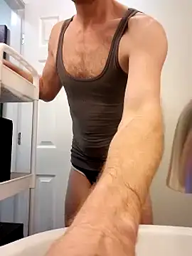 Jackson1964xh online show from March 19, 8:00 pm