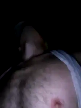 Jackson1964xh online show from October 15, 3:47 am