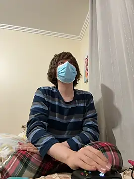 Spicy Mint online show from June 20, 3:55 am