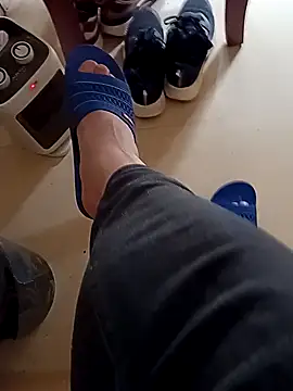 huzi518 online show from March 14, 6:09 am