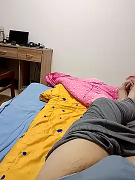 huzi518 online show from March 24, 3:50 pm