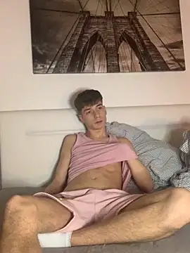 MiguelRausch online show from October 29, 6:11 pm