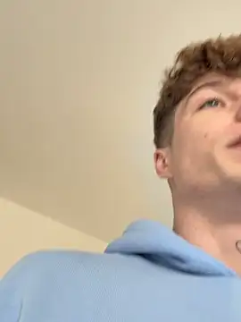 MiguelRausch online show from April 1, 10:39 am