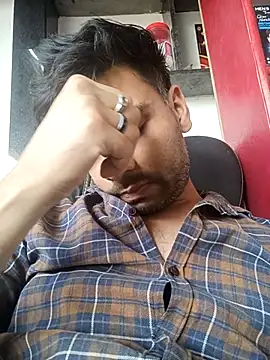 anjy  online show from April 1, 10:06 am