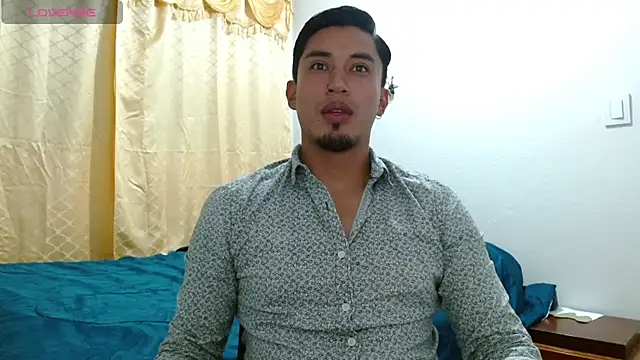 Davixx258 online show from March 4, 12:17 am