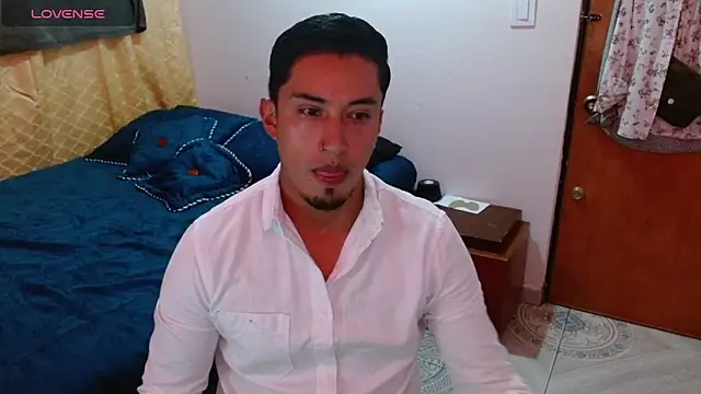 Davixx258 online show from March 2, 11:34 pm