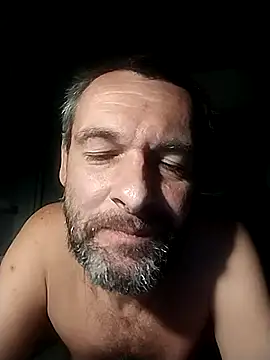 Andrzej-M online show from September 13, 10:22 pm