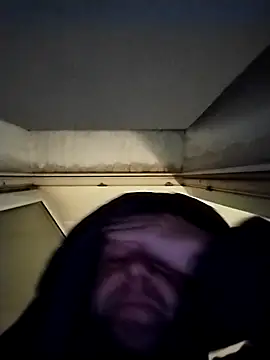 Andrzej-M online show from November 26, 10:35 pm