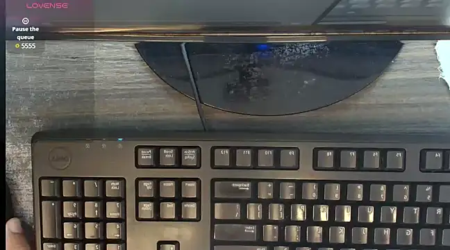 dylan fun18 online show from December 3, 3:00 pm