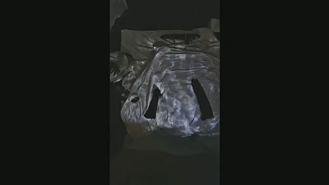 LuggiJack online show from March 21, 2:37 am