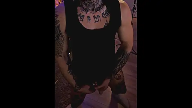 LuggiJack online show from October 13, 2:39 am