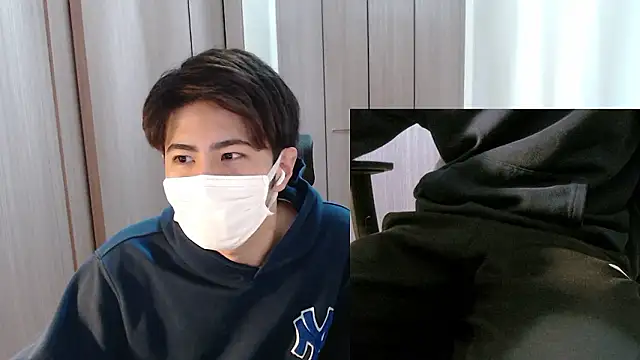 ryota kkk online show from December 17, 10:33 am