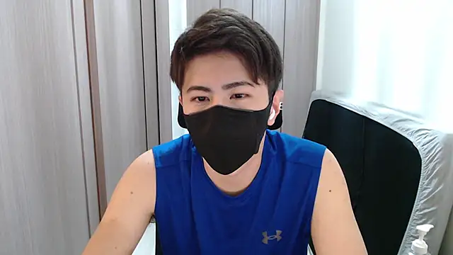 ryota kkk online show from January 6, 2:14 pm