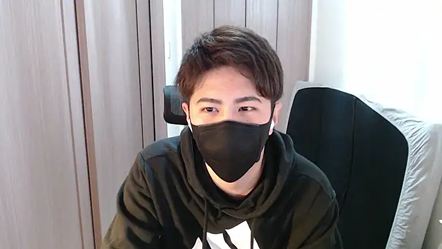 ryota kkk online show from February 6, 1:10 pm