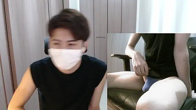 ryota kkk online show from October 7, 11:58 am