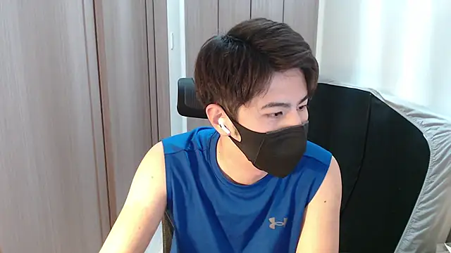 ryota kkk online show from February 19, 12:22 pm