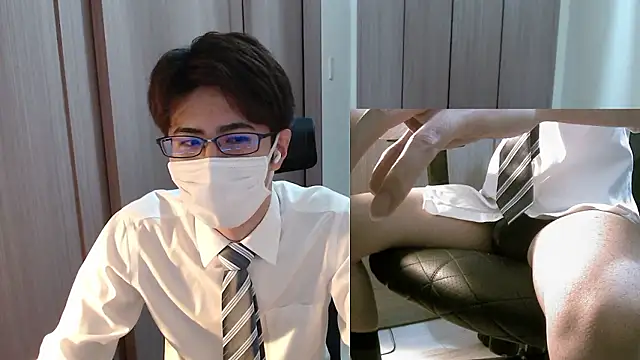 ryota kkk online show from September 30, 10:52 am