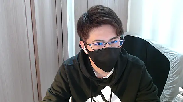 ryota kkk online show from January 28, 1:59 pm