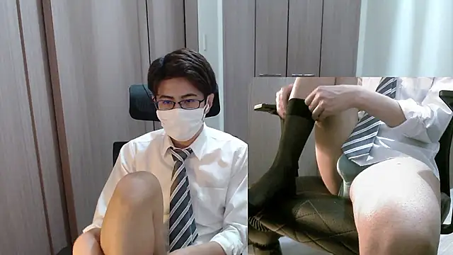 ryota kkk online show from September 25, 2:16 pm