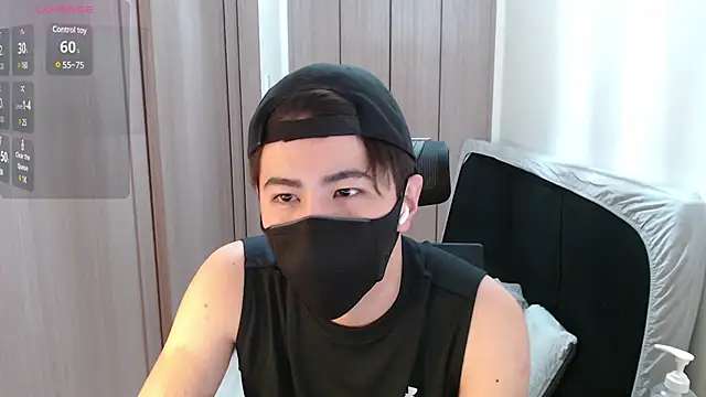 ryota kkk online show from February 10, 12:39 pm