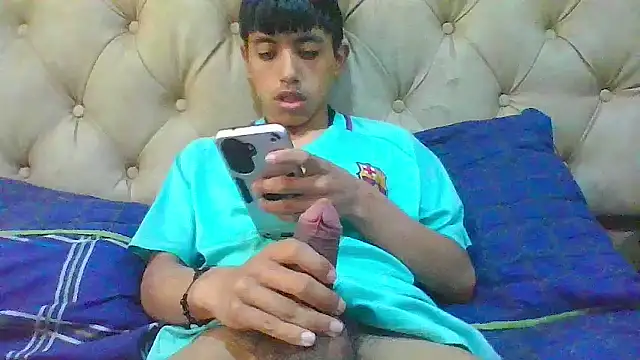 danuel23 online show from March 13, 3:52 pm