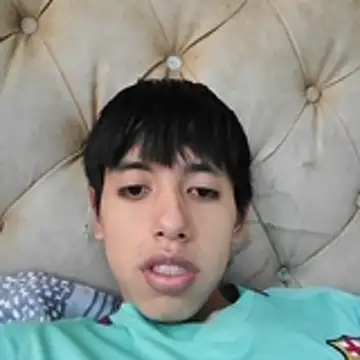 danuel23 online show from April 17, 6:21 pm