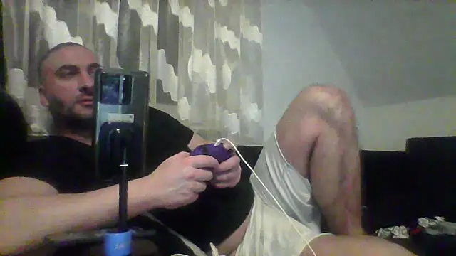 NewyorkDimi online show from December 10, 5:07 am