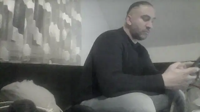 NewyorkDimi online show from February 3, 11:47 pm