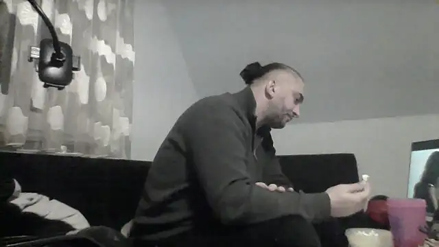 NewyorkDimi online show from November 26, 2:03 am