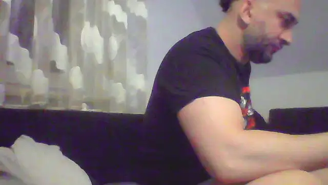 NewyorkDimi online show from March 2, 4:18 am