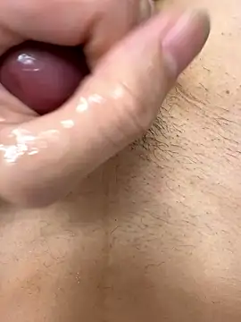 toooom845 online show from October 31, 5:20 am