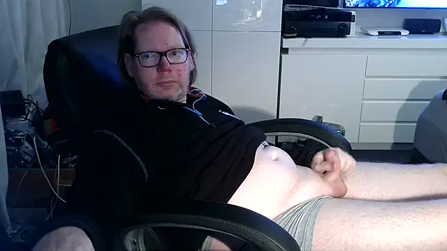 VSteph online show from November 26, 11:08 pm