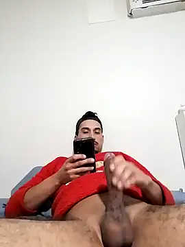 Enormer22c online show from February 1, 9:46 pm