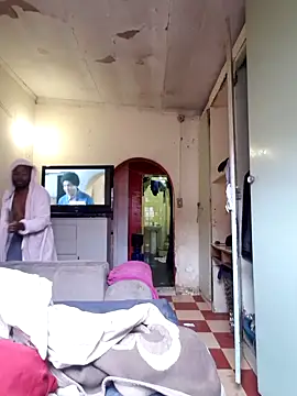 Polygamist online show from October 31, 6:15 am