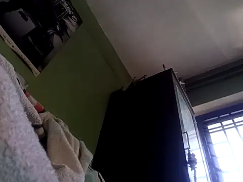 Aaron1888 online show from October 14, 1:56 am