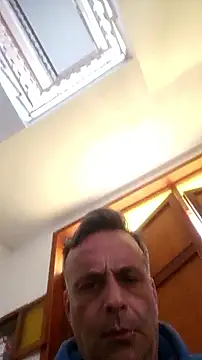 Gianlucazeis online show from March 26, 9:02 am