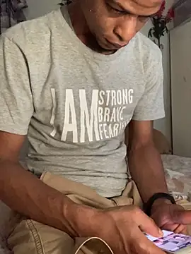 Johnras121 online show from October 29, 1:52 am