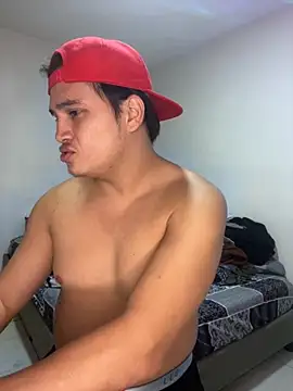 ahntony  69 online show from February 16, 12:47 pm