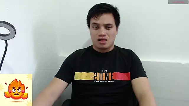 ahntony  69 online show from July 12, 2:19 pm