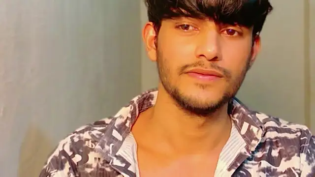 kingkartik7 online show from February 7, 3:29 pm