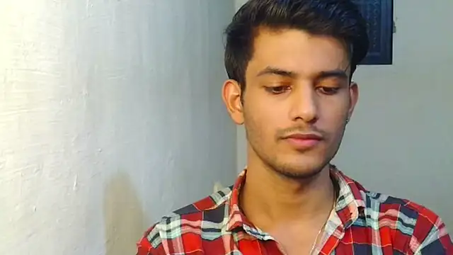 kingkartik7 online show from November 5, 5:15 pm