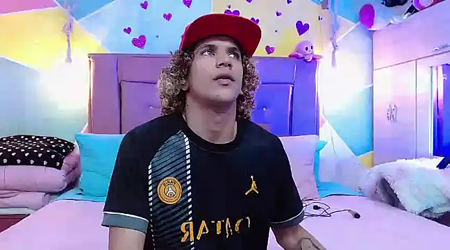 tylor boy online show from March 15, 2:56 am