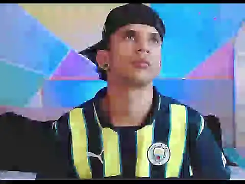 tylor boy online show from February 1, 5:06 am