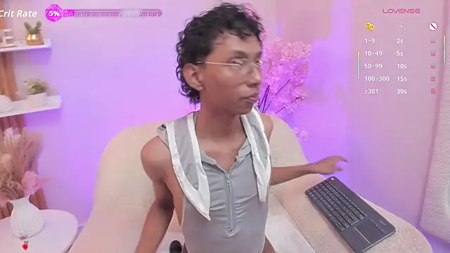 Angel  sweet18 online show from January 14, 1:54 am