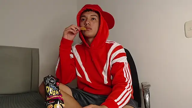 alex-lover online show from March 21, 4:27 am