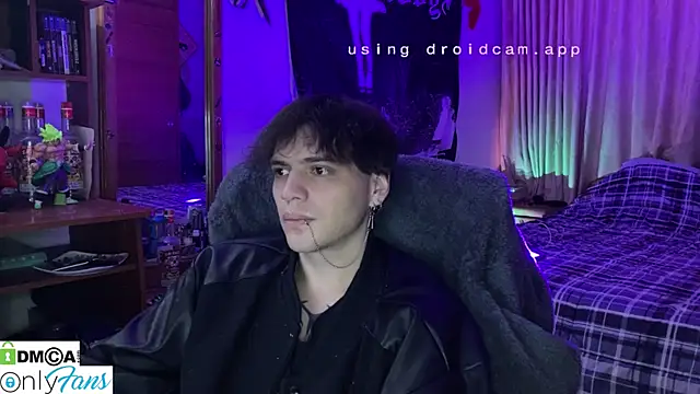 Soul cursed boy online show from June 5, 3:22 am