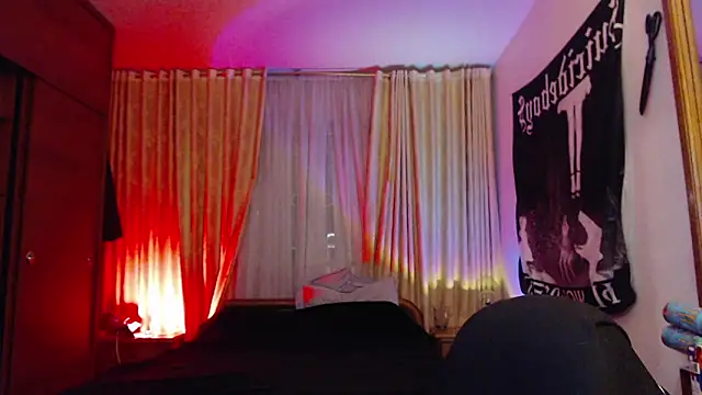 Soul cursed boy online show from January 27, 5:36 am