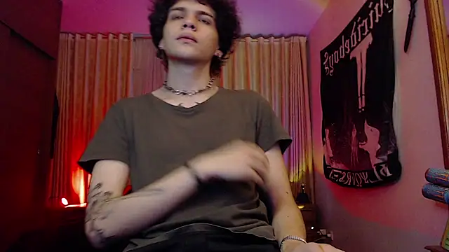 Soul cursed boy online show from January 9, 3:26 am